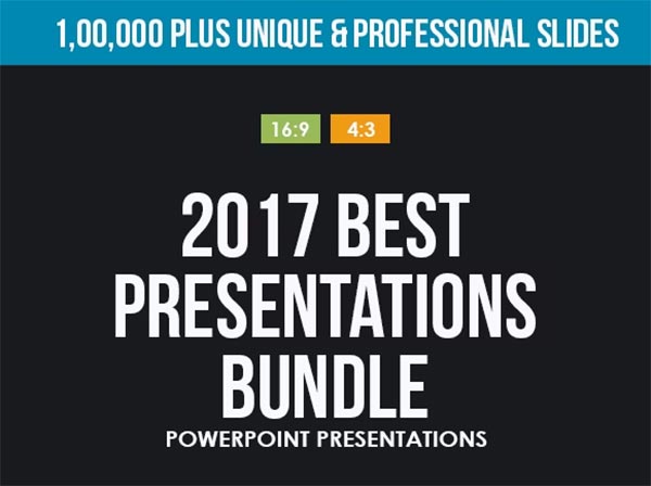 Best Powerpoint Presentations Bundles