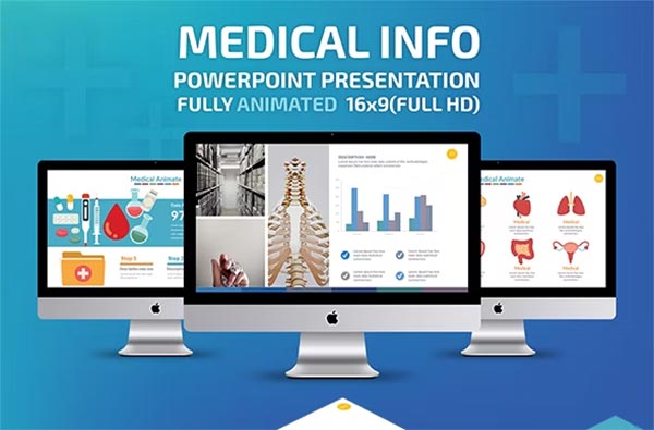 Medical Powerpoint Presentation