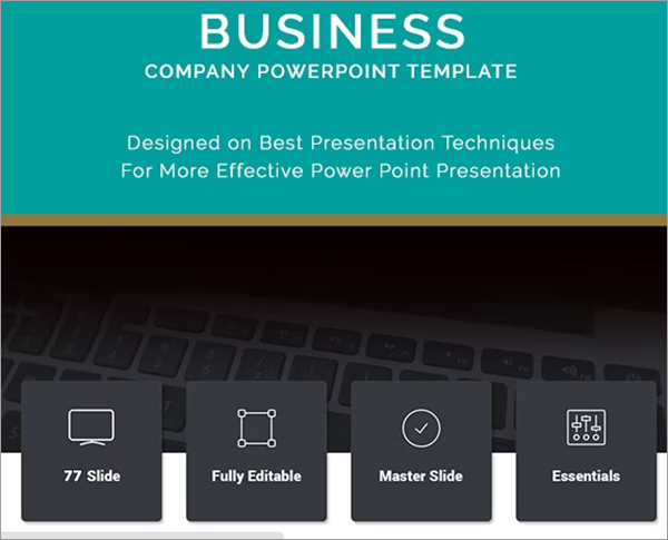 Brandoloq Business Theme Template