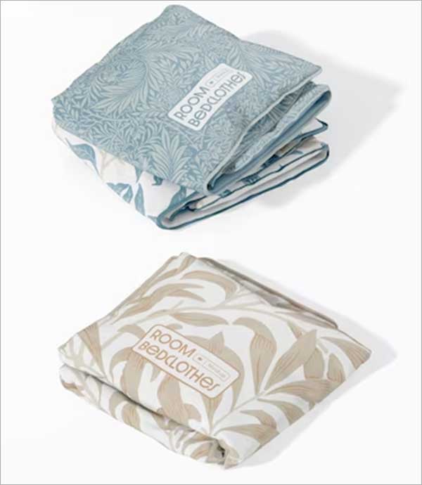 Towel Free PSD Mockups