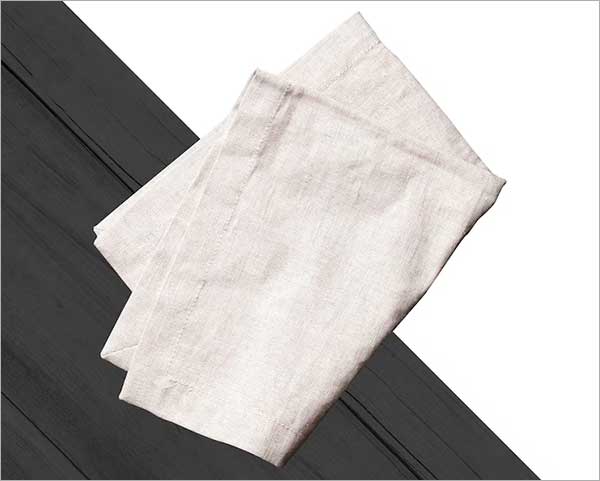 Free Towel PSD Mockups