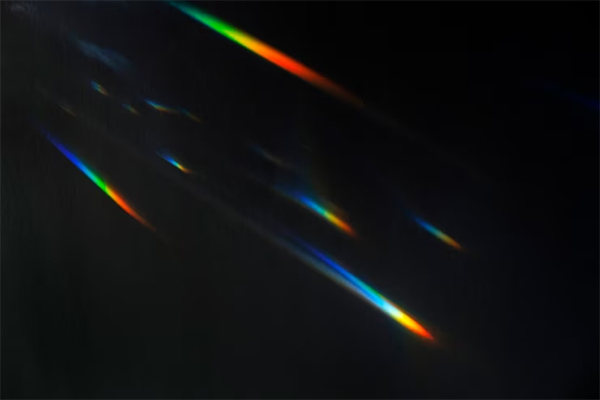 Free PSD Light leak Overlays