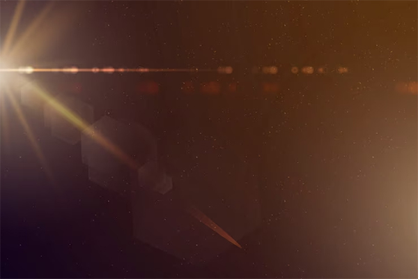 Light Leak Overlays Free PSD