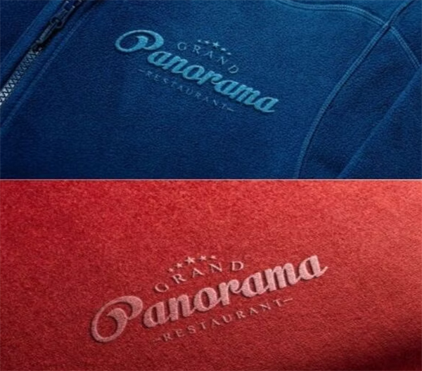 Realistic Embroidery Stitched Photoshop Actions