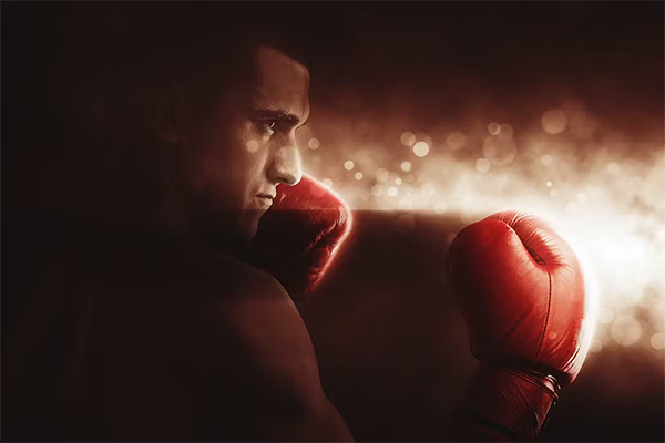 Creative Dust Storm Photoshop Actions