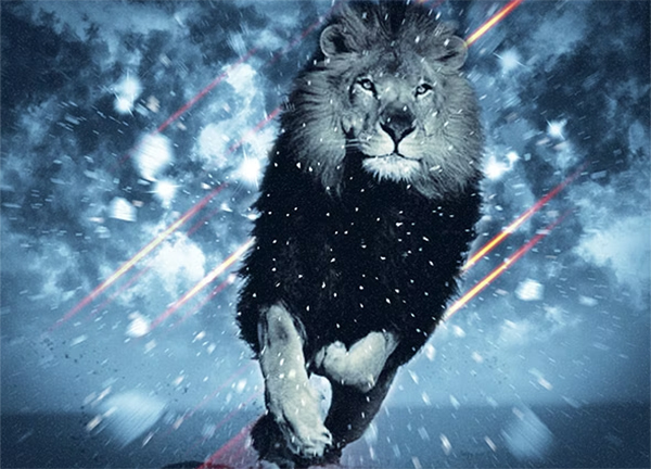 Spectacular Storm Photoshop Action