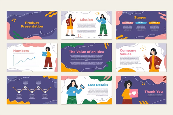 Free Powerpoint Template