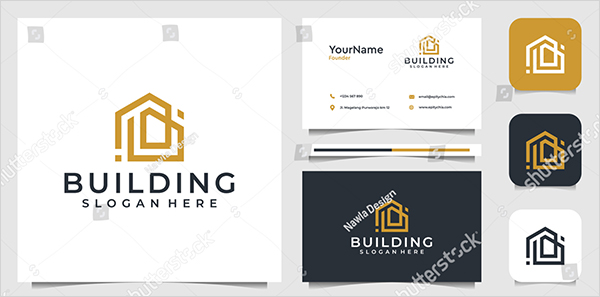 Building Logo Design