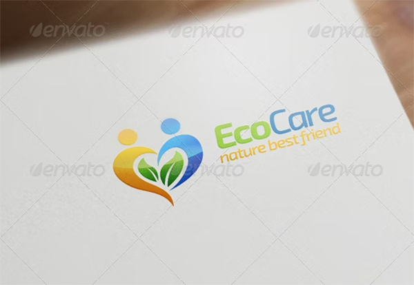 Stunning  Natural & Wellness Logo Design