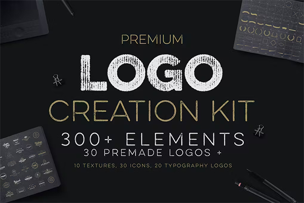 Stunning Creation Kit Logo