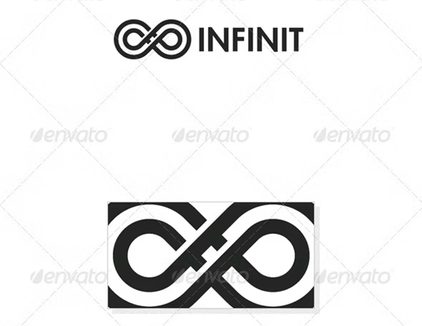 Infinit Logo Templates