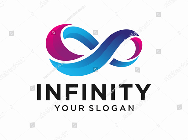 Infinite Limitless Symbo Logo