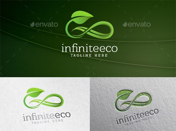 Infinite Logo Design