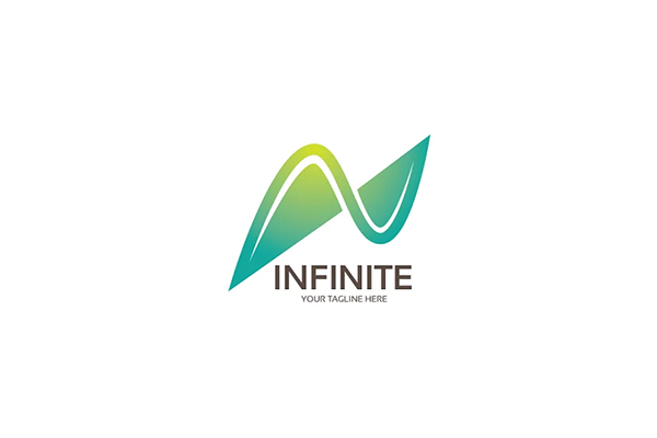 Infinite Creative Logo Template