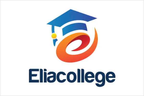 School Education Logo Design