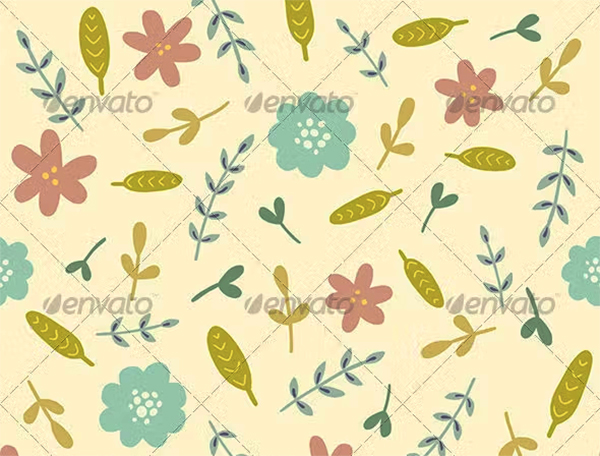 Flower Pattern Designs