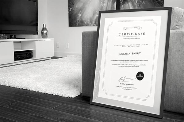 Clean Certificates