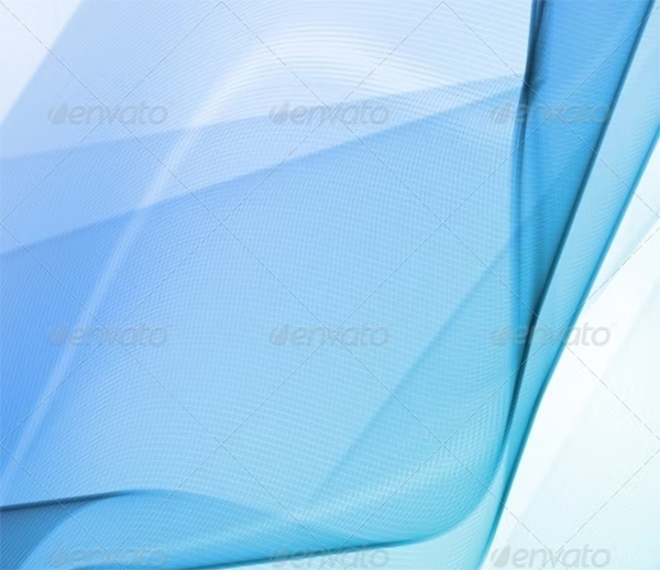 Abstract Water Background Template