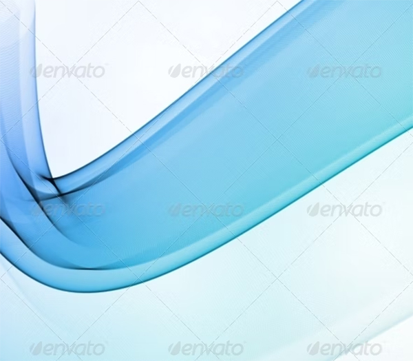 Abstract Water Background PSD Design