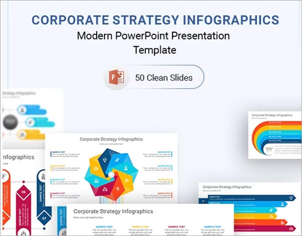 Infographics PowerPoint Presentation