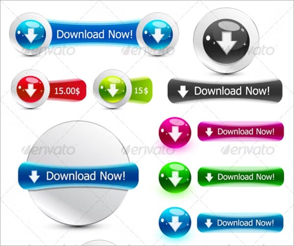 Collection Download Buttons