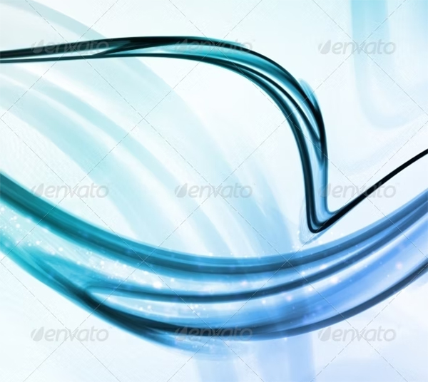 Abstract Water Background Element